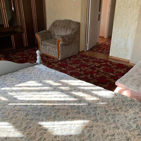 Guesthouse Sveciuose Pas Grazina Παλάγκα Εξωτερικό φωτογραφία