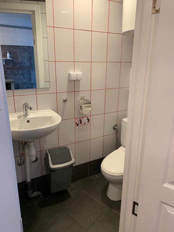 Guesthouse Sveciuose Pas Grazina Παλάγκα Εξωτερικό φωτογραφία