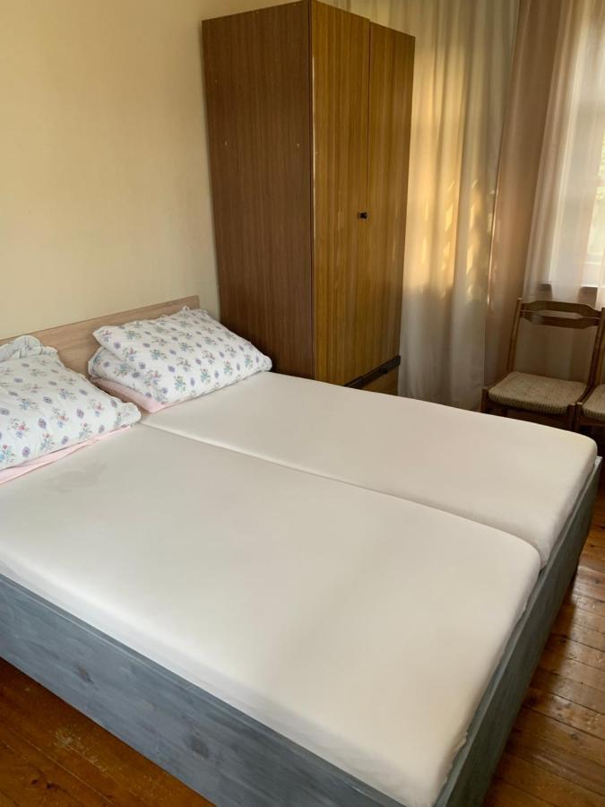 Guesthouse Sveciuose Pas Grazina Παλάγκα Εξωτερικό φωτογραφία