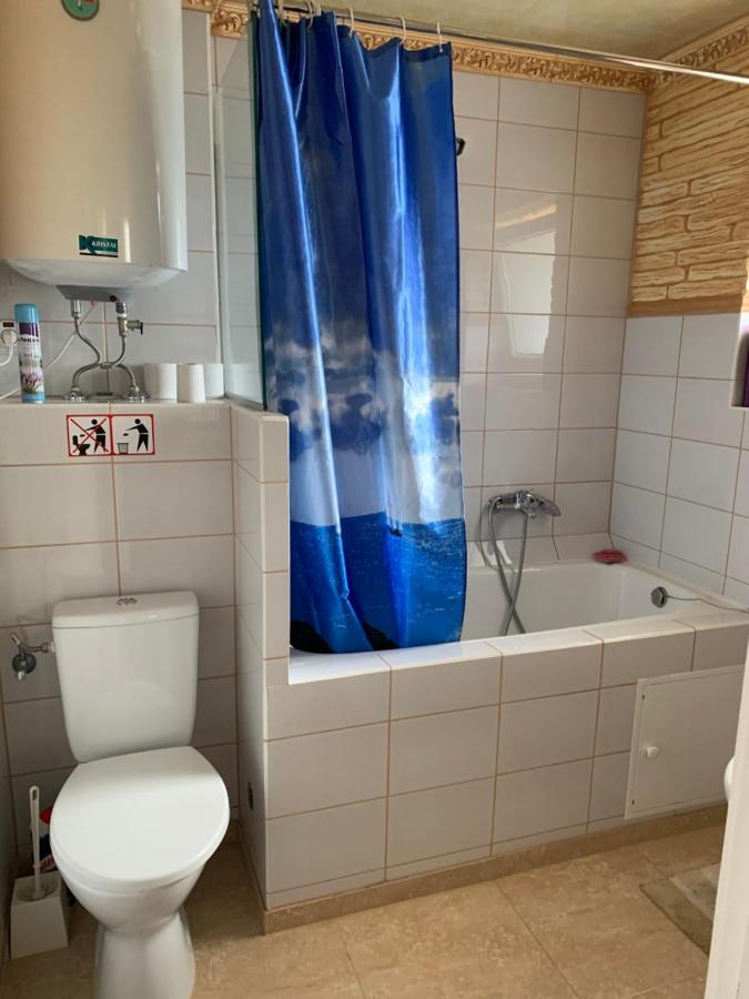 Guesthouse Sveciuose Pas Grazina Παλάγκα Εξωτερικό φωτογραφία