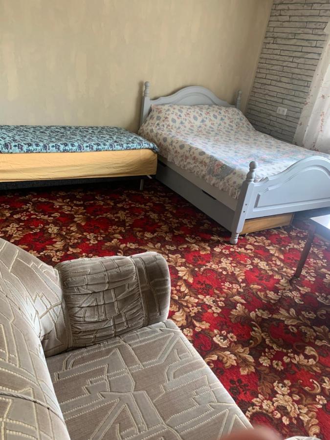 Guesthouse Sveciuose Pas Grazina Παλάγκα Εξωτερικό φωτογραφία