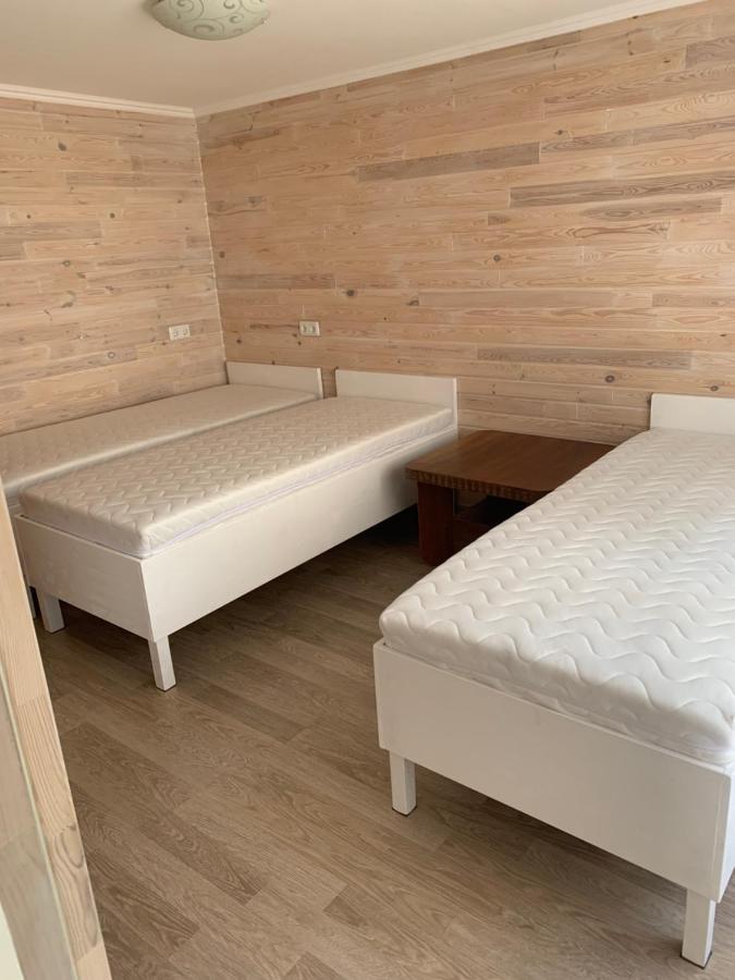 Guesthouse Sveciuose Pas Grazina Παλάγκα Εξωτερικό φωτογραφία