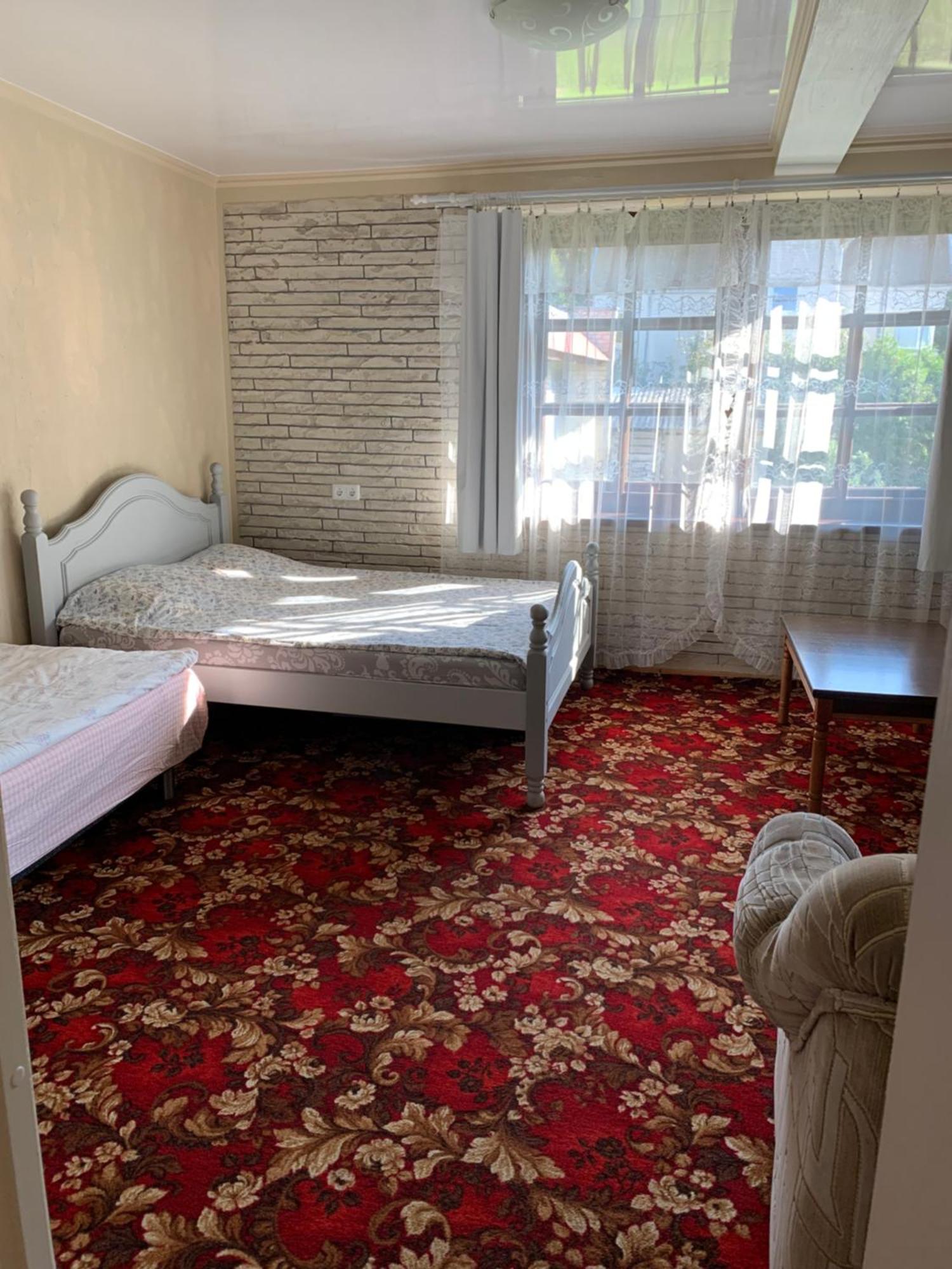 Guesthouse Sveciuose Pas Grazina Παλάγκα Εξωτερικό φωτογραφία