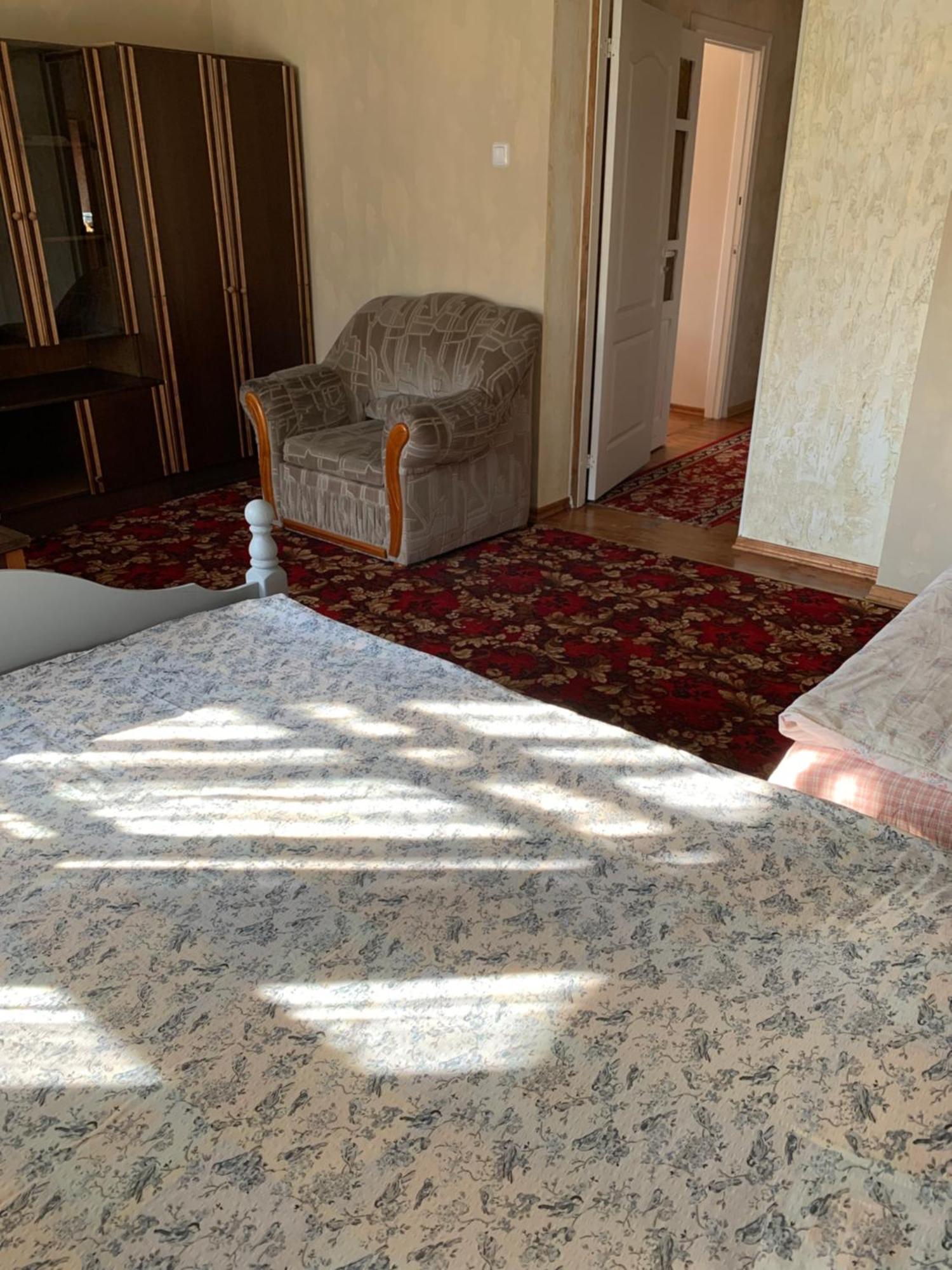 Guesthouse Sveciuose Pas Grazina Παλάγκα Εξωτερικό φωτογραφία
