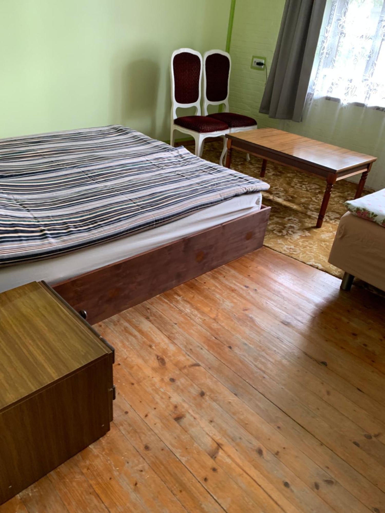 Guesthouse Sveciuose Pas Grazina Παλάγκα Εξωτερικό φωτογραφία