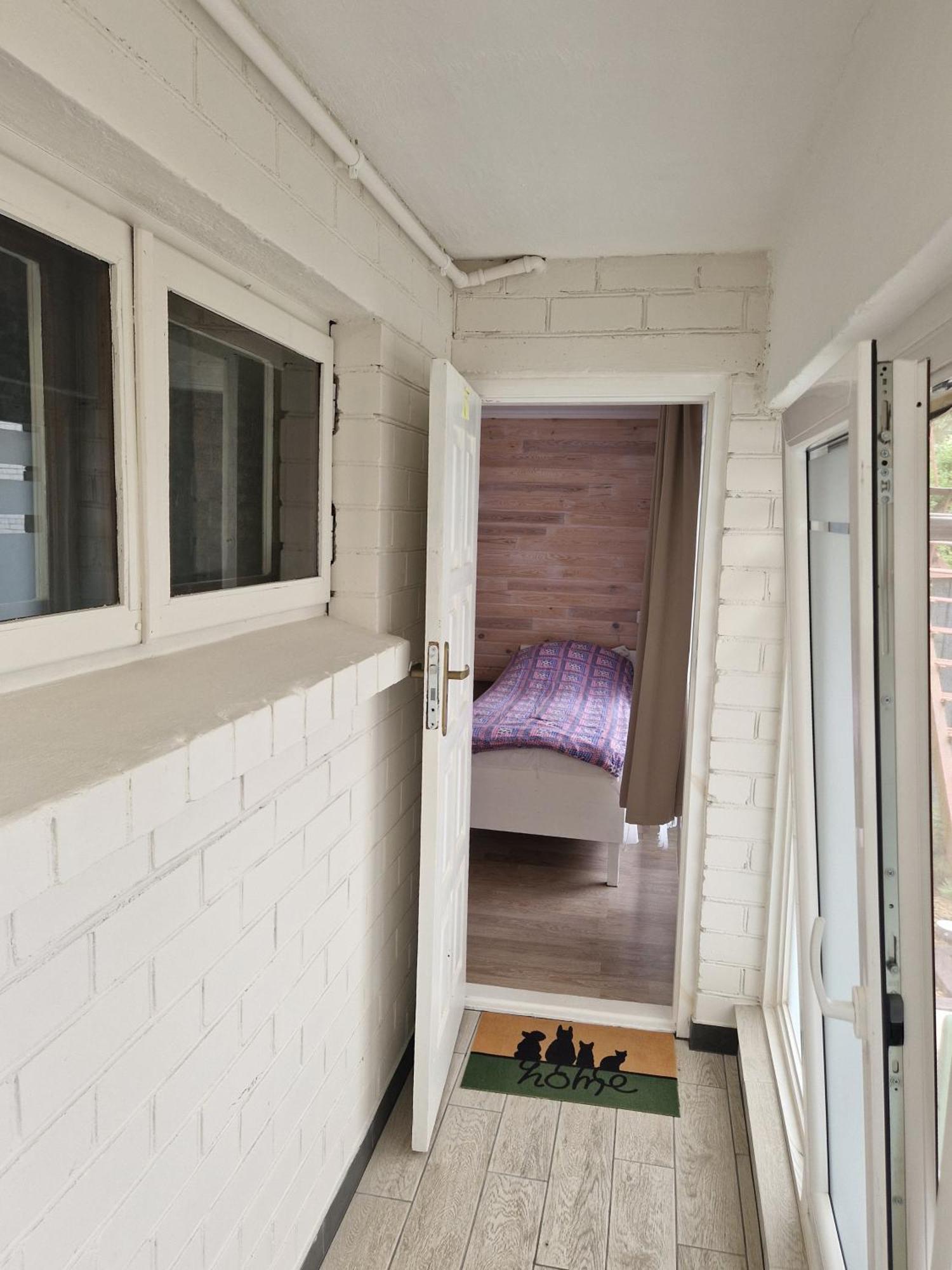 Guesthouse Sveciuose Pas Grazina Παλάγκα Εξωτερικό φωτογραφία