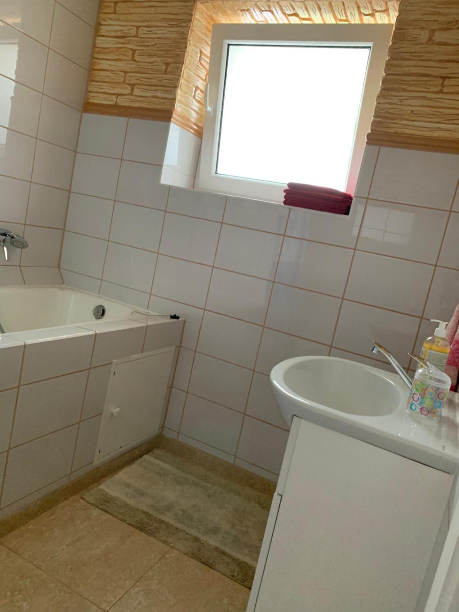 Guesthouse Sveciuose Pas Grazina Παλάγκα Εξωτερικό φωτογραφία