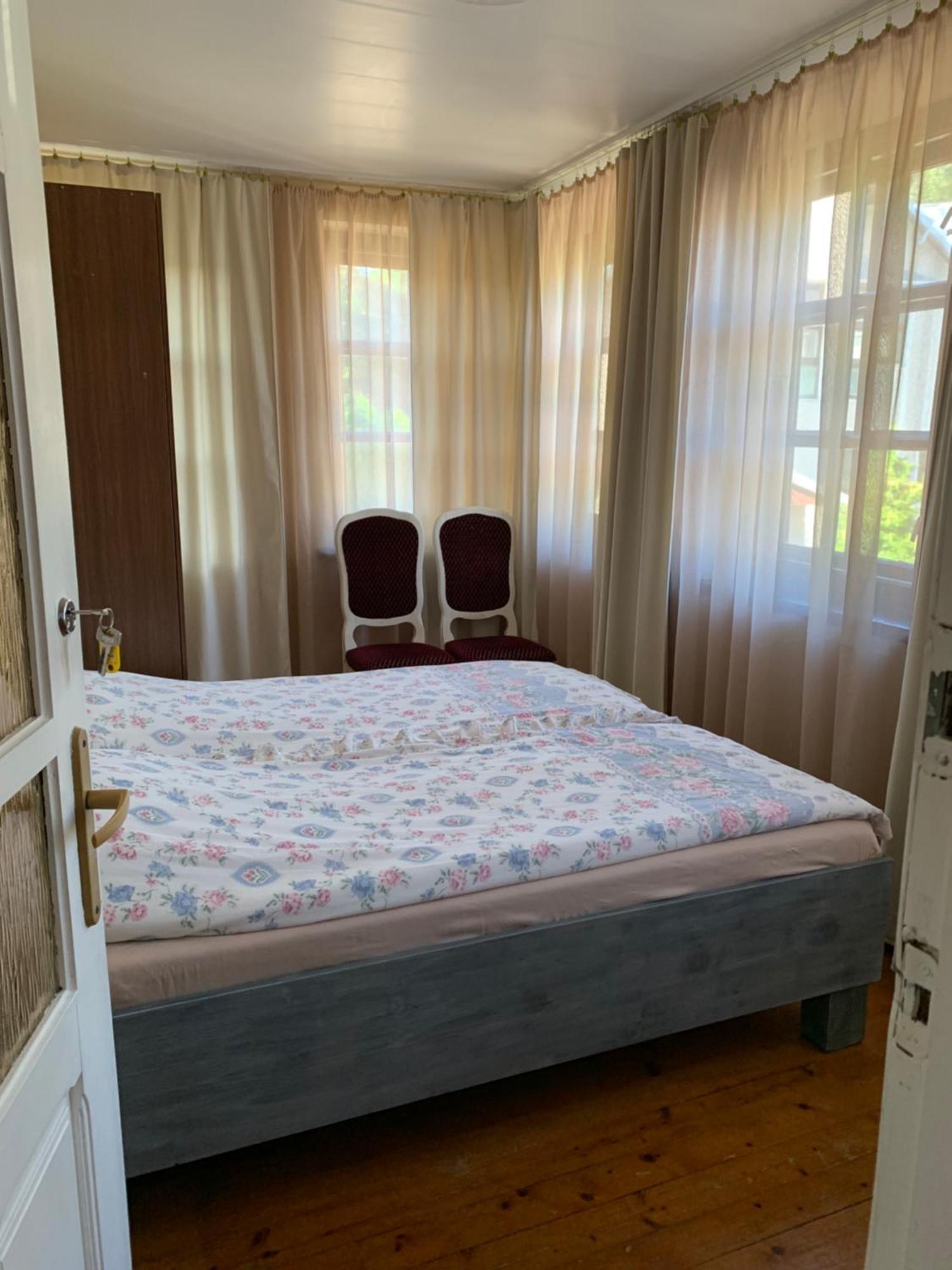 Guesthouse Sveciuose Pas Grazina Παλάγκα Εξωτερικό φωτογραφία