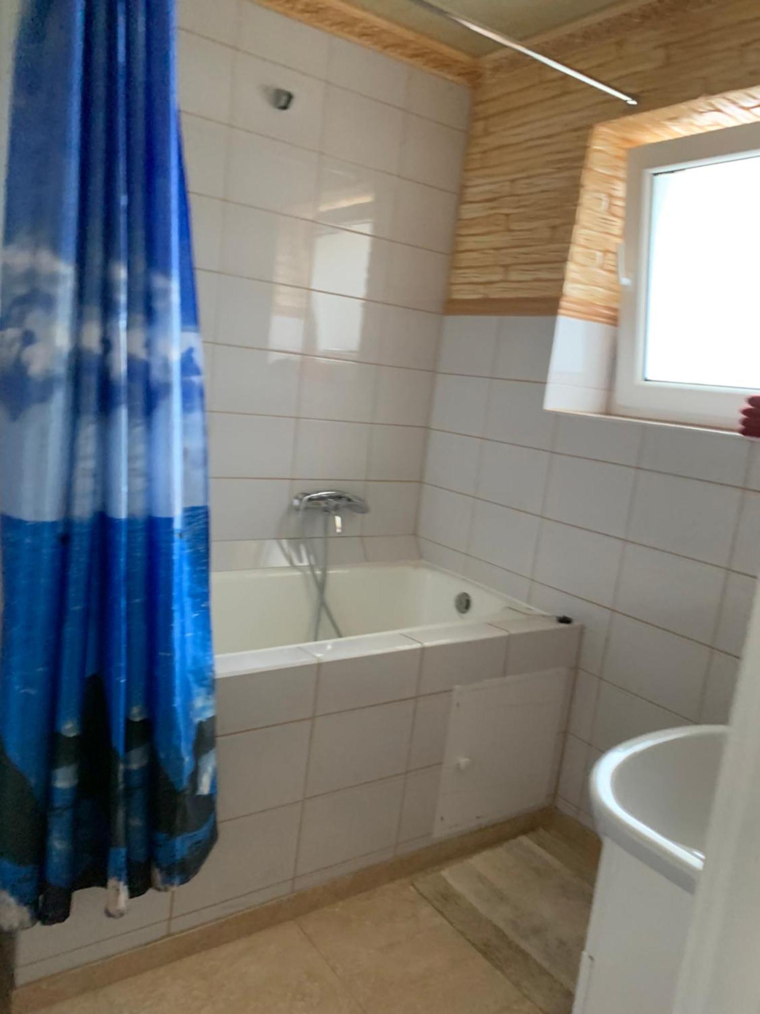 Guesthouse Sveciuose Pas Grazina Παλάγκα Εξωτερικό φωτογραφία