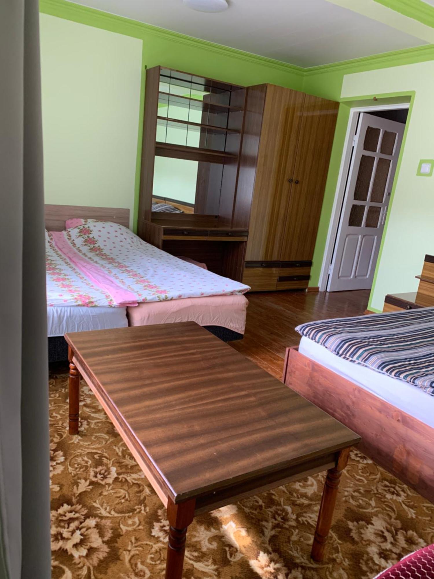 Guesthouse Sveciuose Pas Grazina Παλάγκα Εξωτερικό φωτογραφία