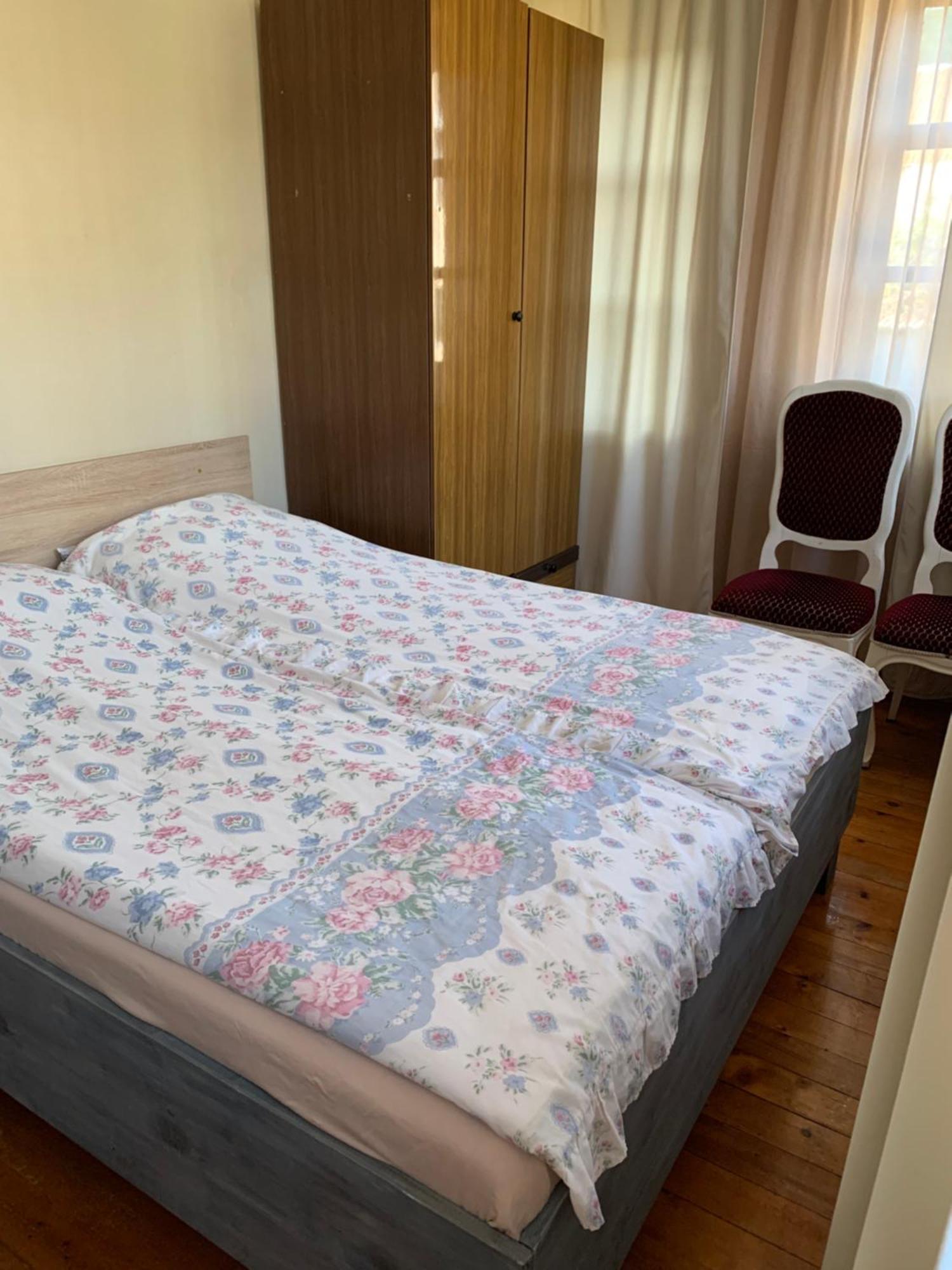Guesthouse Sveciuose Pas Grazina Παλάγκα Εξωτερικό φωτογραφία