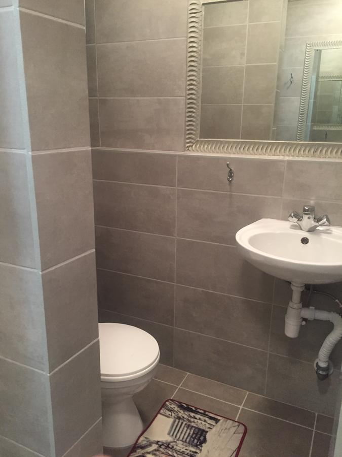 Guesthouse Sveciuose Pas Grazina Παλάγκα Εξωτερικό φωτογραφία
