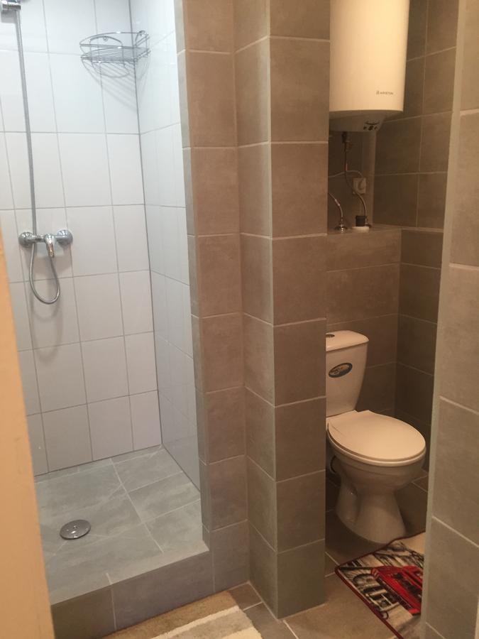 Guesthouse Sveciuose Pas Grazina Παλάγκα Εξωτερικό φωτογραφία