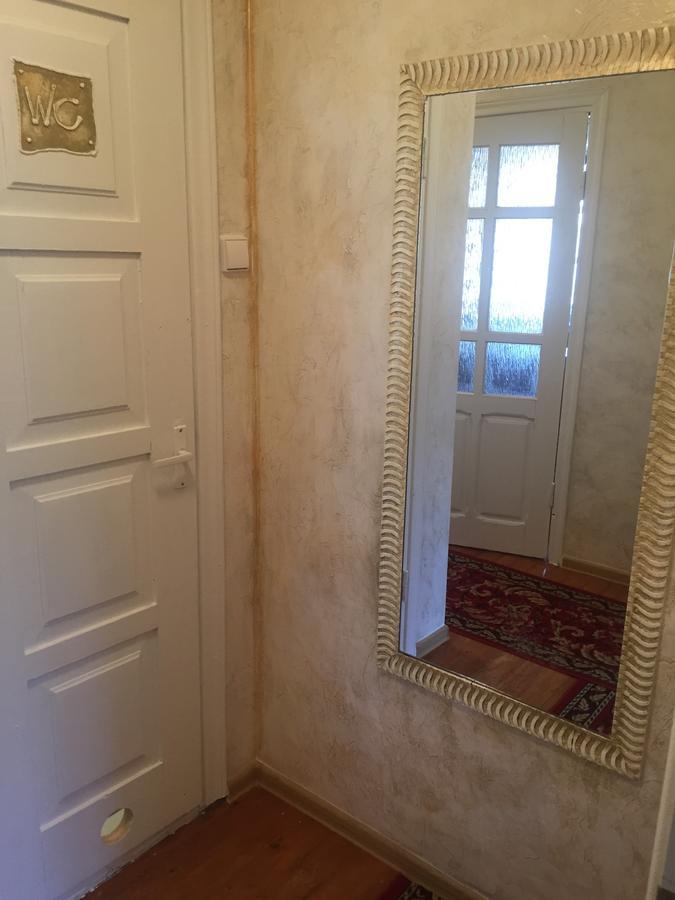 Guesthouse Sveciuose Pas Grazina Παλάγκα Εξωτερικό φωτογραφία